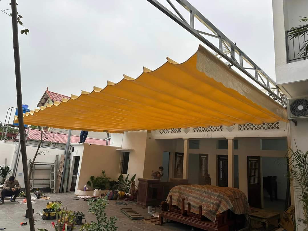 giá bạt mái xếp 3