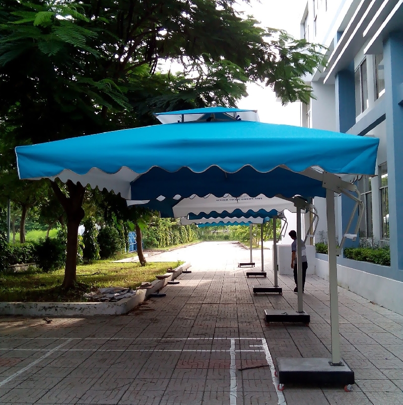 Dù che nắng 1
