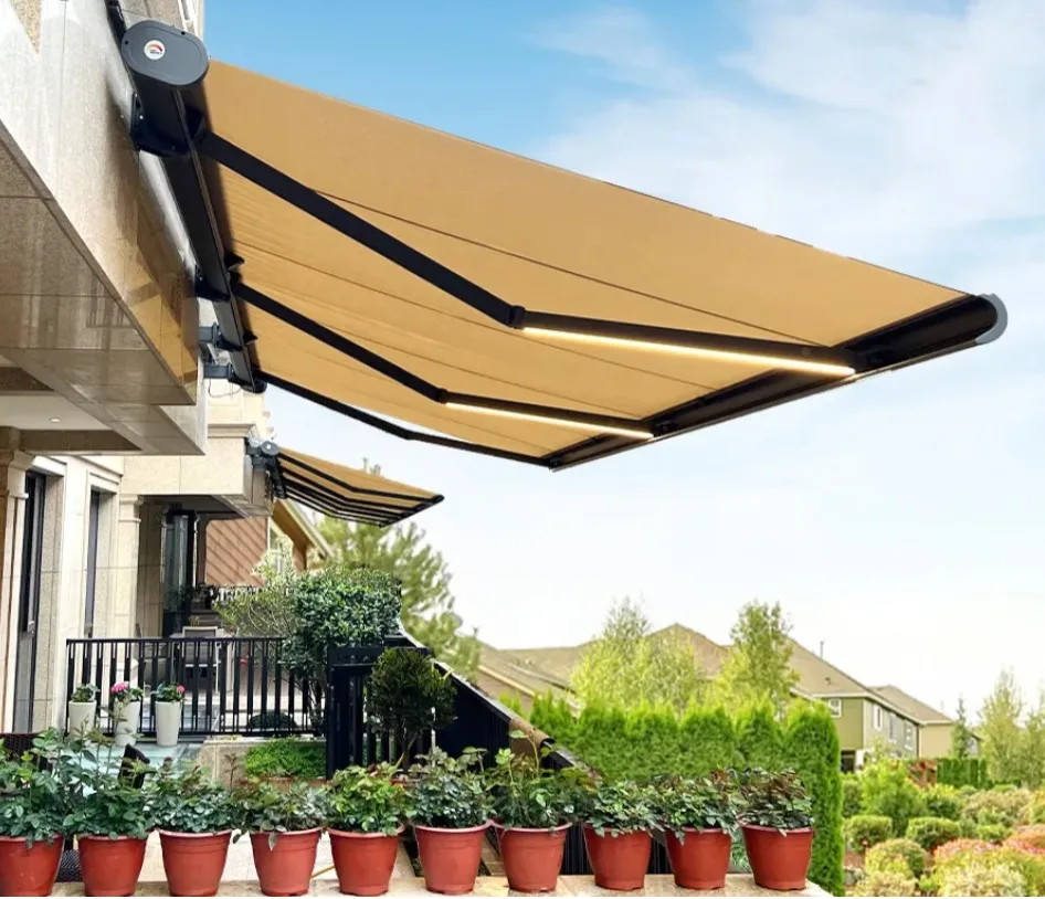 mái che nhập khẩu 2